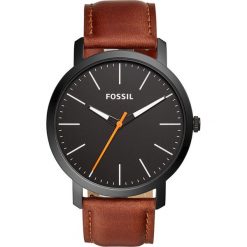 Fossil - Zegarek BQ2310. Zegarki męskie FOSSIL, bez wzorów, z materiału, szklane. W wyprzedaży za 399.90 zł.