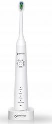 Szczoteczka Oromed Szczoteczka soniczna ORO-SONIC PROFESSIONAL WHITE. Białe szczoteczki soniczne OROMED. Za 174.91 zł.