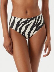Selmark Dół od bikini BP203 Czarny. Czarne bikini Selmark, bez wzorów, z poliamidu. Za 219.99 zł.