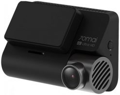 70Mai Dash Cam A810 4K + backup camera RC12. Wideorejestratory 70mai. Za 999.00 zł.