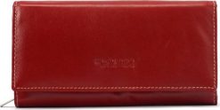 Cavaldi Skórzany damski portfel Cavaldi RD-12-GCL MULTI2 NoSize. Portfele damskie Cavaldi. Za 114.59 zł.