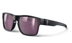 Okulary z polaryzacją JULBO Better L - Spectron HD 3 Polarized - Black. Czarne okulary przeciwsłoneczne damskie JULBO, prostokątne. Za 699.00 zł.