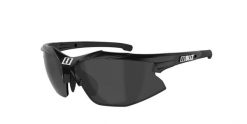 Okulary przeciwsłoneczne Bliz Hybrid Small. Czarne okulary przeciwsłoneczne damskie Bliz. Za 319.99 zł.