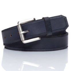 TOM TAILOR PASEK SKÓRZANY SOPO-TT412 480 40 mm Ledergürtel. Paski męskie Tom Tailor, klasyczne. Za 79.99 zł.