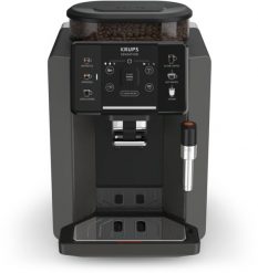 Ekspres ciśnieniowy Krups Sensation C50 EA9108 Pełna automatyka Ekspres do espresso 1,7 l (EA910810). Brązowe ekspresy ciśnieniowe Krups. Za 1,386.36 zł.