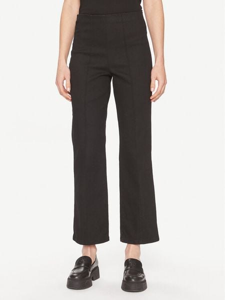 DAY BIRGER ÉT MIKKELSEN Jeansy Madisson 23100162 Czarny Regular Fit. Czarne jeansy damskie DAY Birger et Mikkelsen, bez wzorów, z jeansu. Za 399.99 zł.