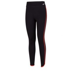 Legginsy damskie Joma Combi Torneo, długie, M. Brązowe legginsy damskie Joma, bez wzorów. Za 178.99 zł.