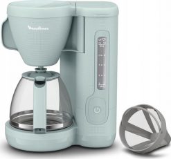 Ekspres przelewowy Moulinex Ekspres do Kawy Przelewowy Moulinex 1,5 L. Ekspresy przelewowe Moulinex. Za 409.33 zł.