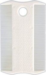 Trixie GRZEBIEŃ PRZECIWPCHELNY DWUSTRONNY 14cm. Golarki i trymery Trixie. Za 6.99 zł.