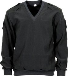 MFH BRYTYJSKI SWETER DAMSKI L. Swetry nierozpinane damskie MFH, l, bez wzorów, bez kołnierzyka, bez ramiączek. Za 35.00 zł.