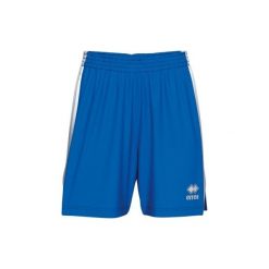 Szorty Errea Becky. Białe szorty damskie ERREA, bez wzorów. Za 173.50 zł.