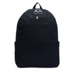 Plecak Barbour. Niebieskie plecaki damskie Barbour, bez wzorów. Za 439.99 zł.