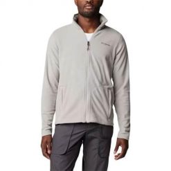 Bluza sportowa męska Columbia 1772751027. Bluzy sportowe męskie Columbia, m, bez wzorów, bez kaptura. Za 184.99 zł.