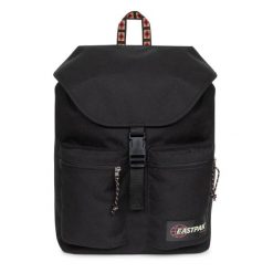Plecak Eastpak Chapel Hill Pak'r Vintage. Czarne plecaki męskie Eastpak, bez wzorów, vintage. Za 337.50 zł.