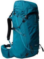 Plecak The North Face W Terra 55L damski : Kolor - Morski, Rozmiar - M/L. Zielone plecaki damskie The North Face, bez wzorów. Za 929.30 zł.