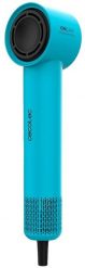 Suszarka Cecotec IoniCare RockStar Style Blue. Niebieskie suszarki do włosów Cecotec. Za 205.96 zł.