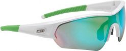 Okulary przeciwsłoneczne BBB Cycling Select. Czarne okulary przeciwsłoneczne damskie BBB CYCLING, okrągłe. Za 382.00 zł.