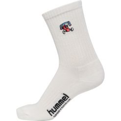 Skarpetki Hummel Proud (x3). Skarpetki damskie Hummel, bez wzorów. Za 137.00 zł.