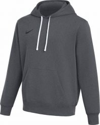 Bluza męska Nike Park 26 Fleece Hoodie ciemnoszara IB1222 063 2XL. Szare bluzy męskie Nike, m, bez wzorów, bez ramiączek, bez kaptura. Za 198.99 zł.