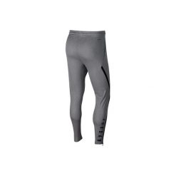 Spodnie męskie nike air jordan dry 23 alpha training pants carbon heather. Szare spodnie sportowe męskie Nike, m, bez wzorów, z dresówki, do koszykówki. Za 179.00 zł.