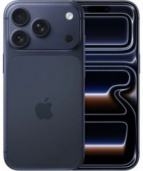 Smartfon Apple Smartfony iPhone 17 Pro 6,3" A19 Pro 1 TB Niebieski Ciemnoniebieski. Niebieskie smartfony Apple. Za 12,219.00 zł.