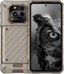 Smartfon UleFone RugOne Xever 7 5G 12GB/512GB (Sand Dune). Smartfony Ulefone. Za 2,108.85 zł.