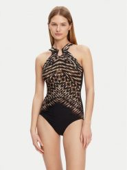 Miraclesuit Strój kąpielowy Topkapi Aphrodite 6566379 Brązowy. Brązowe stroje kąpielowe damskie Miraclesuit, bez wzorów, z syntetyku. Za 879.99 zł.
