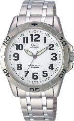 Zegarek Q&Q Zegarek QQ Q576-204 Męski Czytelny. Zegarki męskie Q&Q, bez wzorów. Za 154.00 zł.