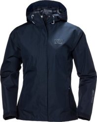 Helly Hansen Helly Hansen damska kurtka W SEVEN JACKET 62066 598 XS. Kurtki sportowe damskie Helly Hansen, xs, bez wzorów, bez ramiączek, bez kaptura. Za 589.99 zł.