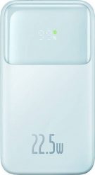 Powerbank Baseus Comet 10000mAh Niebieski. Niebieskie powerbanki Baseus. Za 118.00 zł.
