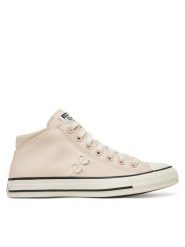 Converse Trampki Chuck Taylor All Star Madison Crafted Laces A10632C Różowy. Czerwone trampki i tenisówki damskie Converse, bez wzorów, z materiału, bez zapięcia. Za 179.99 zł.