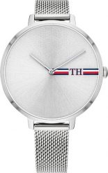 Zegarek Tommy Hilfiger Zegarek damski TOMMY HILFIGER WOMAN 1782157 (38MM) NoSize. Zegarki damskie Tommy Hilfiger. Za 233.99 zł.