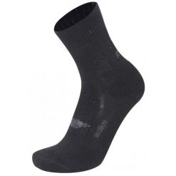 Skarpetki Rywan Walker Climasocks. Czarne skarpety męskie RYWAN, bez wzorów. Za 91.00 zł.