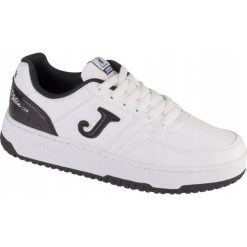 Damskie Niskie Buty Sportowe C.Platea. Białe obuwie trekkingowe damskie Joma, bez zapięcia. Za 235.99 zł.