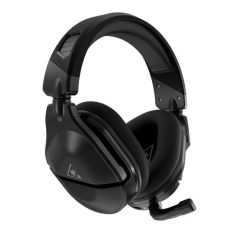Turtle Beach Stealth 600 Gen.2 Max PS5/4 czarny. Czarne słuchawki dla graczy Turtle Beach. Za 499.00 zł.