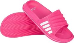 Aqua-Sport Klapki damskie basenowe sportowe na co dzień R.38. Klapki damskie AQUA-SPORT, bez wzorów, sportowe, bez obcasa, bez zapięcia. Za 29.00 zł.