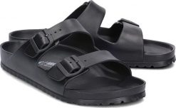 Birkenstock Birkenstock Arizona - Klapki Męskie - 0129421 45. Klapki męskie Birkenstock, bez wzorów, bez zapięcia. Za 211.38 zł.