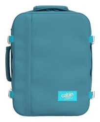Plecak Cabin Zero Classic 28L. Czerwone plecaki męskie CABINZERO, bez wzorów, z materiału, eleganckie. Za 245.00 zł.
