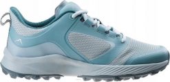 Buty trekkingowe damskie Elbrus KELES WR WO'S. Obuwie trekkingowe damskie ELBRUS, bez zapięcia. Za 231.89 zł.