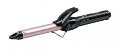 Lokówka do włosów Babyliss Pro 180 S C319E (kolor czarny). Lokówki BABYLISS. Za 97.99 zł.