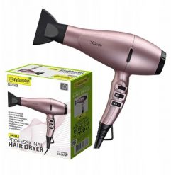 Suszarka do włosów 2300W MAESTRO MR-224. Suszarki do włosów Maestro. Za 86.96 zł.