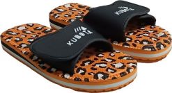 Kubota Piankowe klapki Kubota - Rzep Rozmiar 39. Klapki damskie Kubota, bez wzorów, sportowe, bez obcasa, bez zapięcia. Za 45.00 zł.