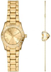 Zegarek Michael Kors Damski Lexington + box (MK4992SET). Zegarki damskie Michael Kors. Za 871.93 zł.
