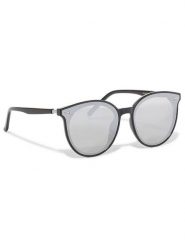 Acccessories Okulary przeciwsłoneczne 1WA-045-SS20 Czarny. Czarne okulary przeciwsłoneczne damskie ACCCESSORIES. Za 19.99 zł.