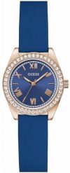 Zegarek damski Guess GW1000L4 niebieski. Niebieskie zegarki damskie Guess. Za 599.00 zł.