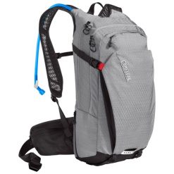 Plecak rowerowy z bukłakiem Camelbak H.A.W.G. Pro 20L. Szare plecaki damskie CAMELBAK, bez wzorów, sportowe. Za 549.99 zł.