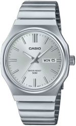 Zegarek Casio Męski MTP-E735D-7A + Box. Zegarki męskie Casio, bez wzorów. Za 357.99 zł.