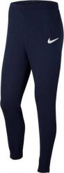 Nike Spodnie męskie Nike Park 20 dresowe CW6907 451 XXL. Spodnie sportowe męskie Nike, m, bez wzorów, z dresówki. Za 169.00 zł.