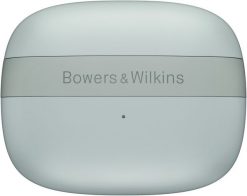 Słuchawki Bowers & Wilkins Pi6 True Wireless Earbuds, green. Zielone słuchawki bezprzewodowe Bowers & Wilkins. Za 1,208.00 zł.