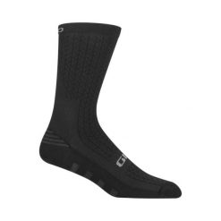 Skarpetki Giro Hrc+Grip. Czarne skarpetki damskie Giro, bez wzorów. Za 192.50 zł.